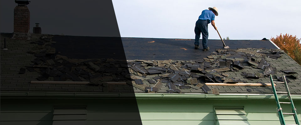 Witmer Roofing Contractors
