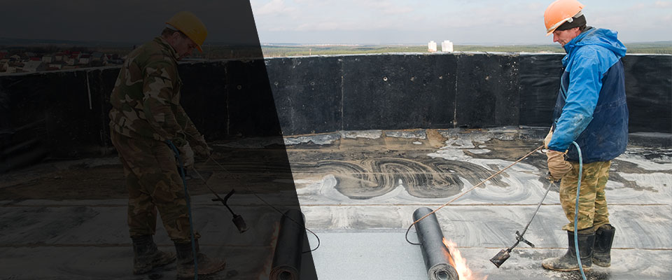 Witmer Roofing Contractors